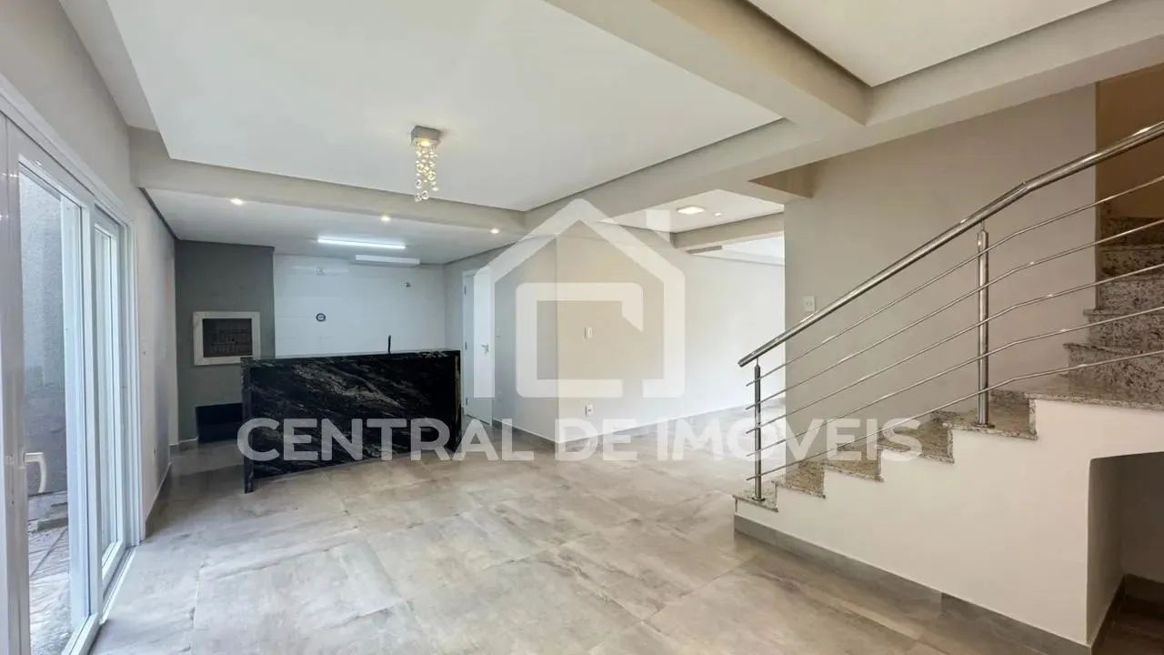 Locação Casa Resid. PORTO ALEGRE RS Brasil - Foto 4