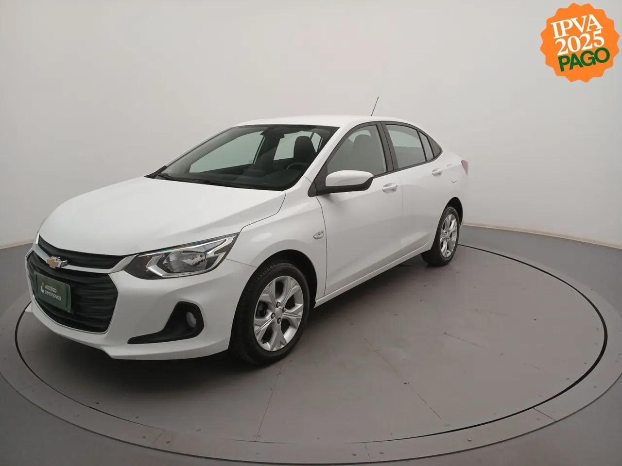 Chevrolet Onix 2023 1.0 turbo flex ltz automático