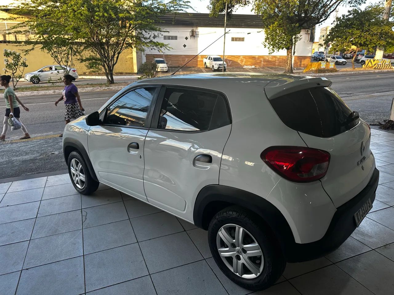 Renault kwid 2022 - Foto 5
