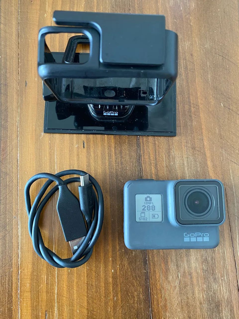 Gopro Hero 5 - Foto 4