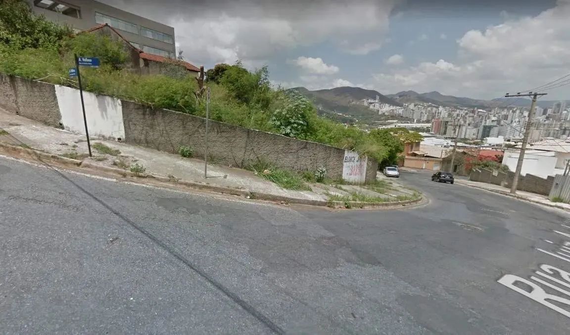 Lote - Terreno à venda, Estoril - Belo Horizonte/MG - Foto 2