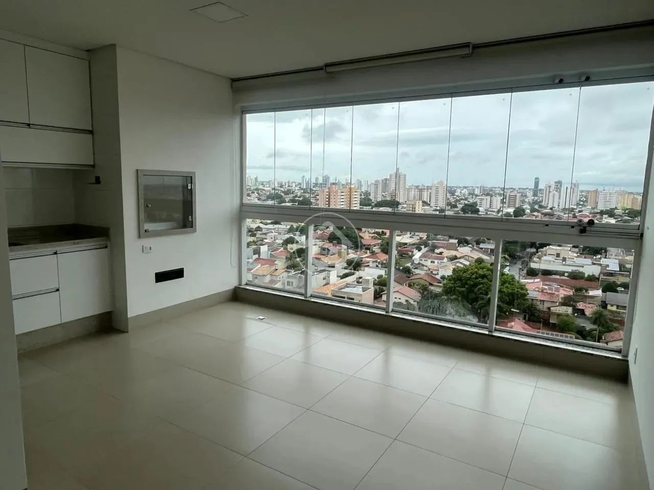 APARTAMENTO NO EDIFICIO SANTORINI - Foto 2