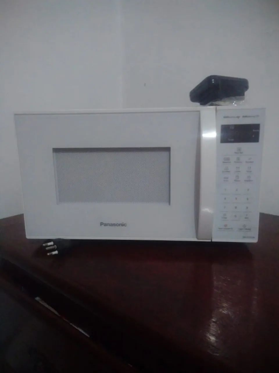 Micro-ondas Panasonic 21 Litros