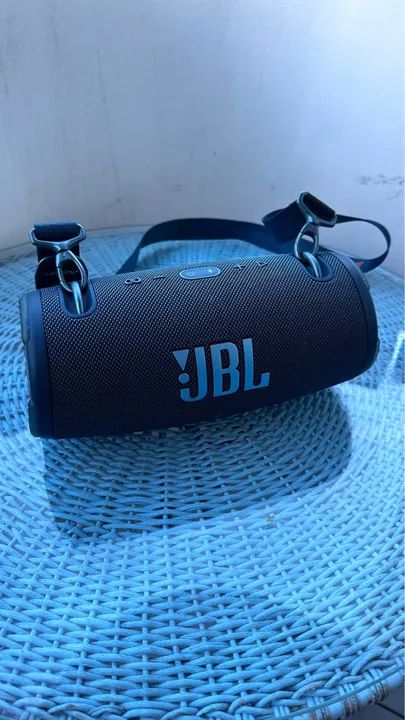 Caixa de Som JBL XTREME 3 - ACEITO CARTÃO - Foto 3