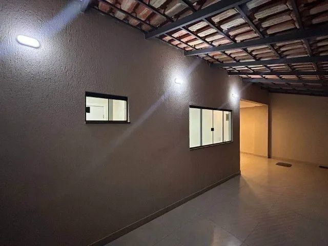 Casa no Riacho Fundo 2 Parcelas no boleto temos condições para negativos 
