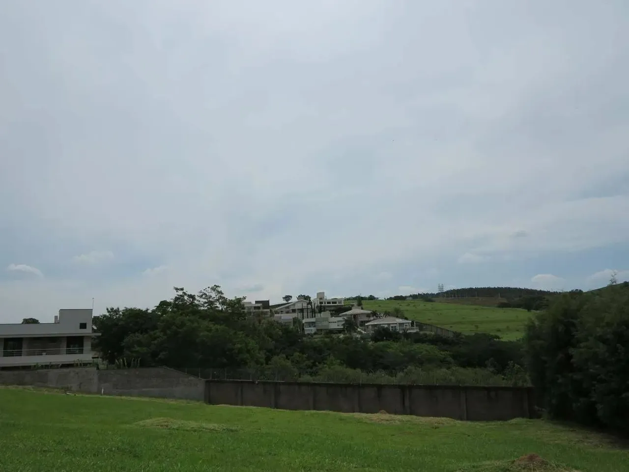 Lote em Rua Rio Pardo - Loteamento Residencial Jaguari (Sousas) - Campinas/SP