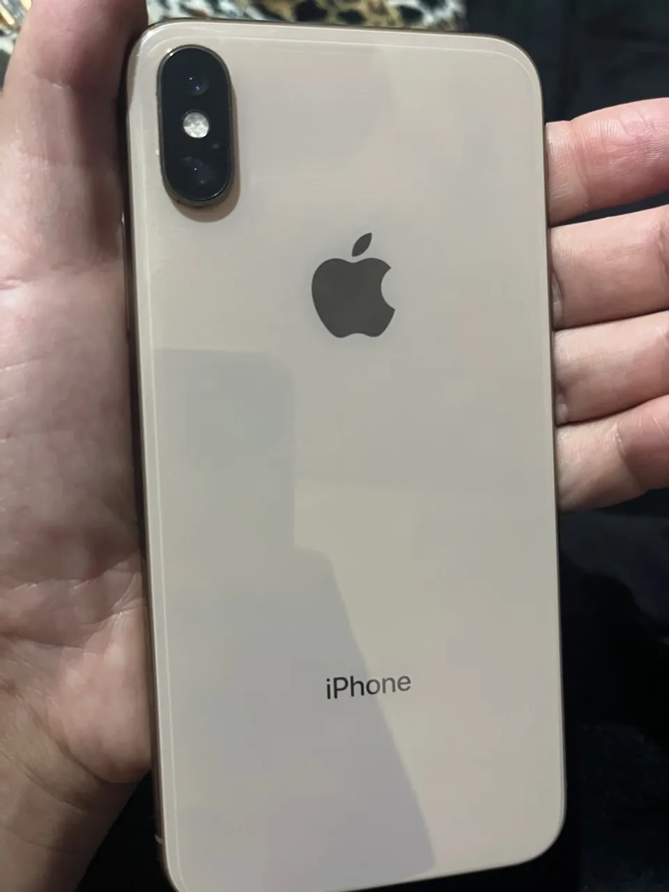 iPhone XS 256gb