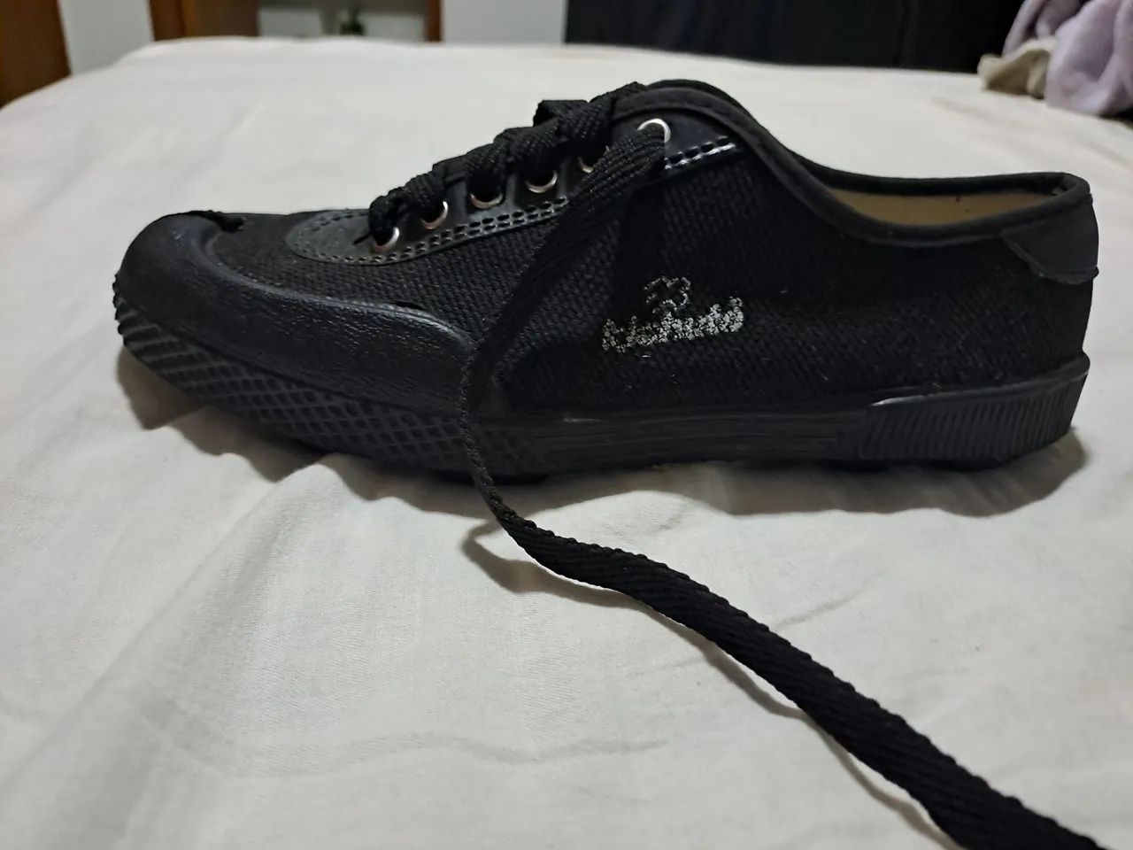 Chuteira Kichute Mercado Livre Kichute Antigo Anos 80 Kichute