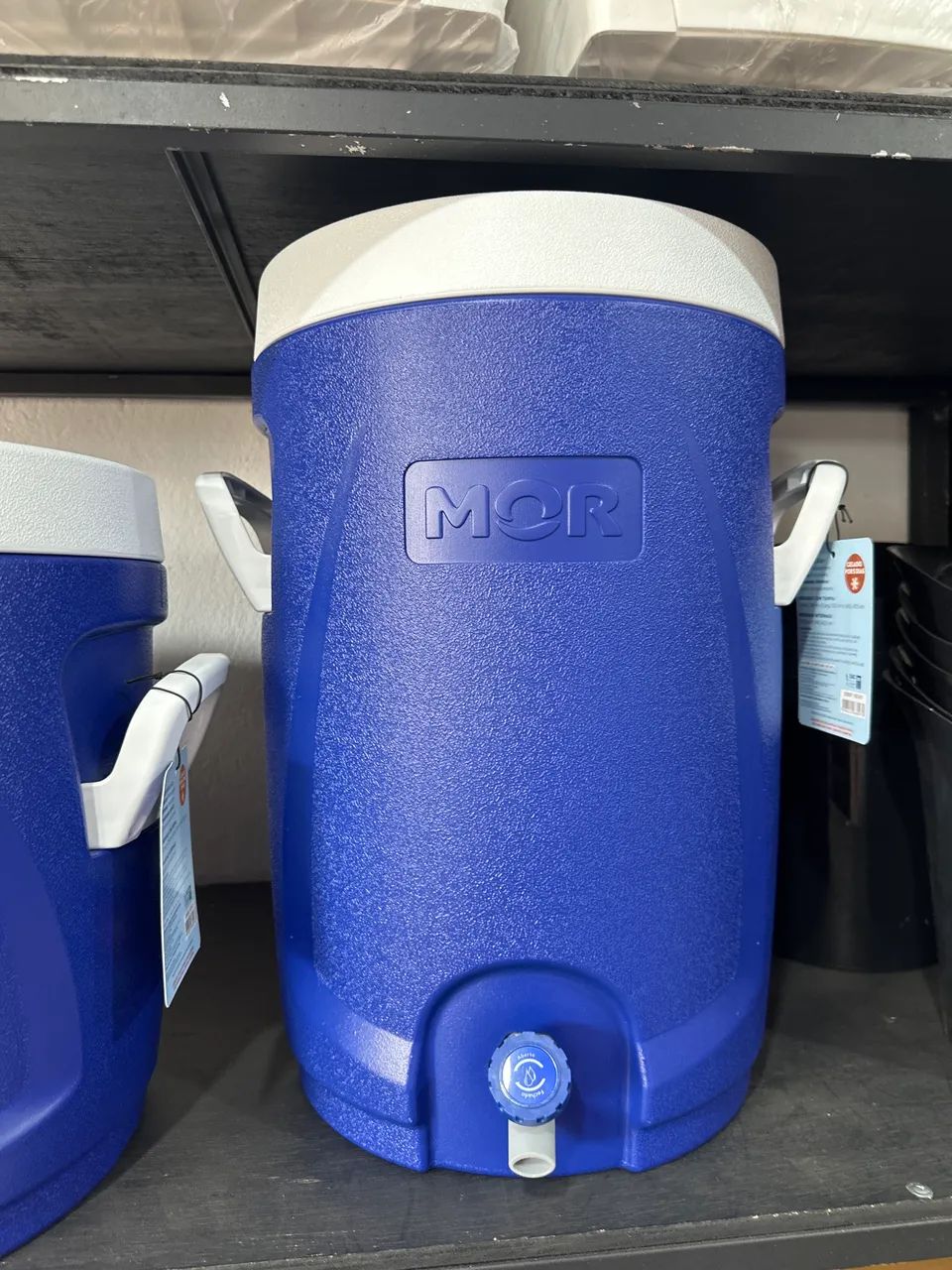 COOLER TÉRMICO 