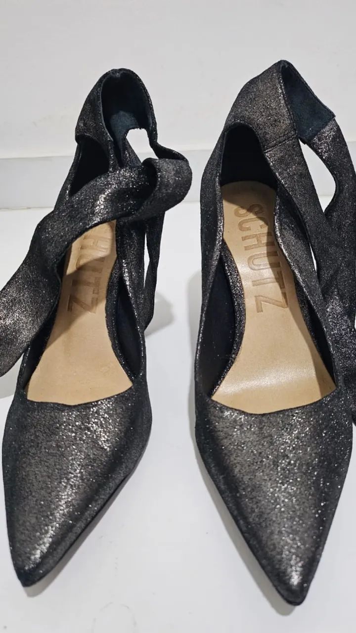 sapato Schutz Nunca usado 36/37 Schutz