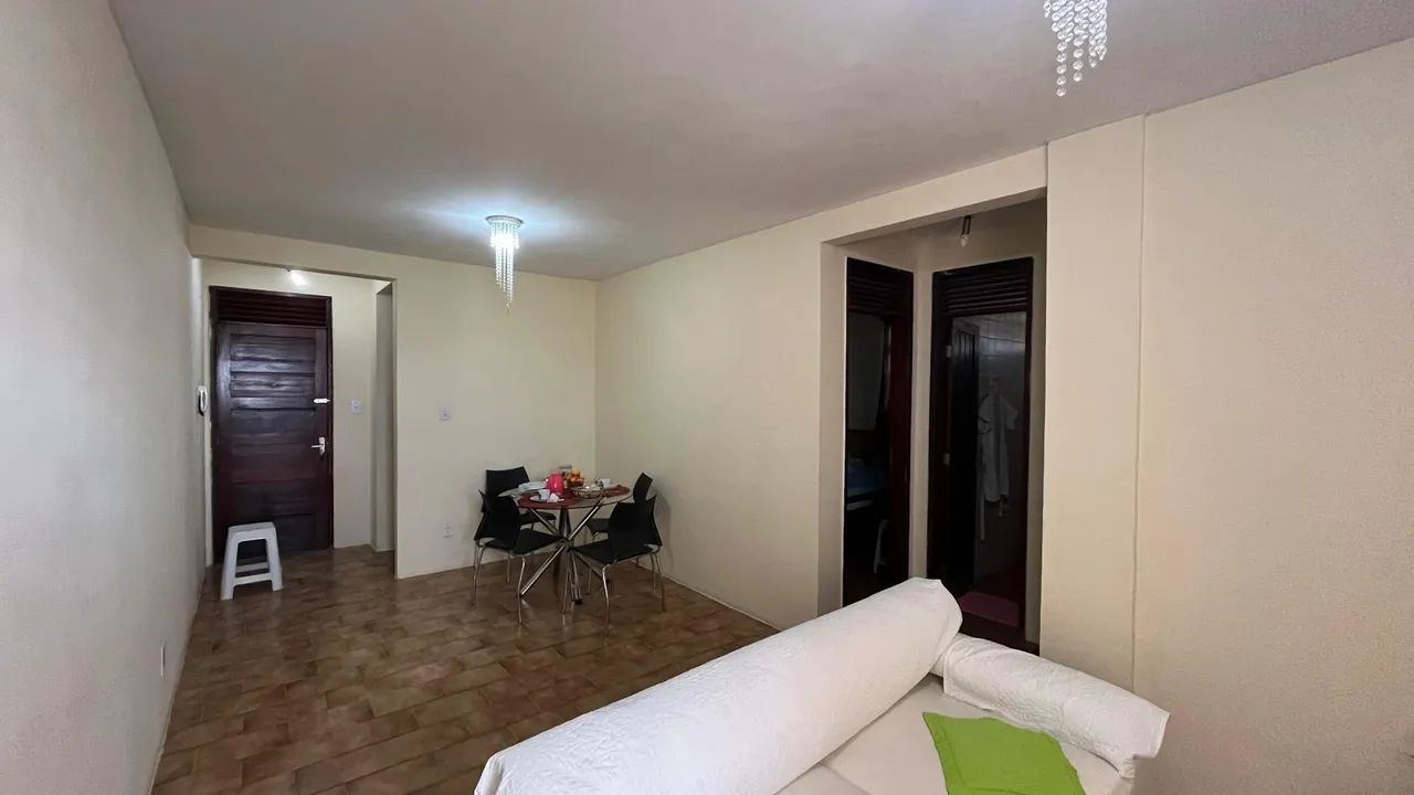 Apartamento bodocongó