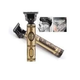 Máquina de corte de cabelo e barba elétrica promoçaõ - Foto 6