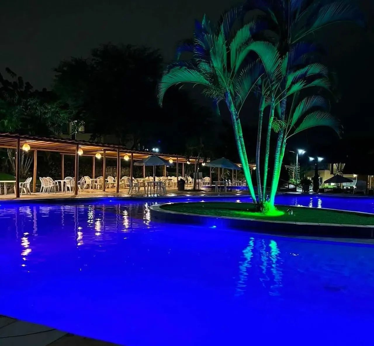 pacote promocional sexta a domingo no condomínio Winterville - Gravatá - Foto 10