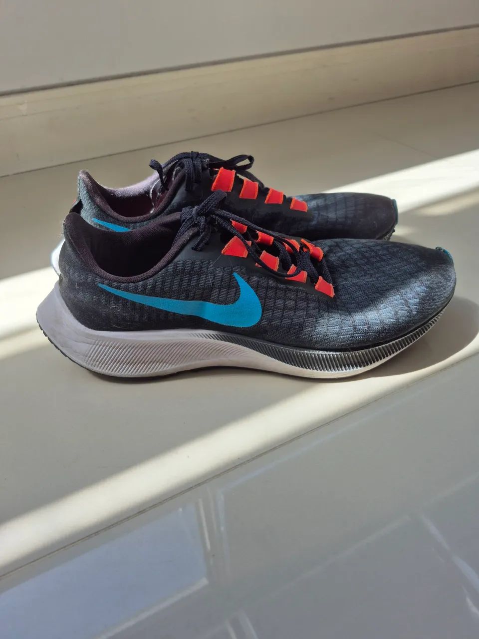 Tenis Nike tam 41