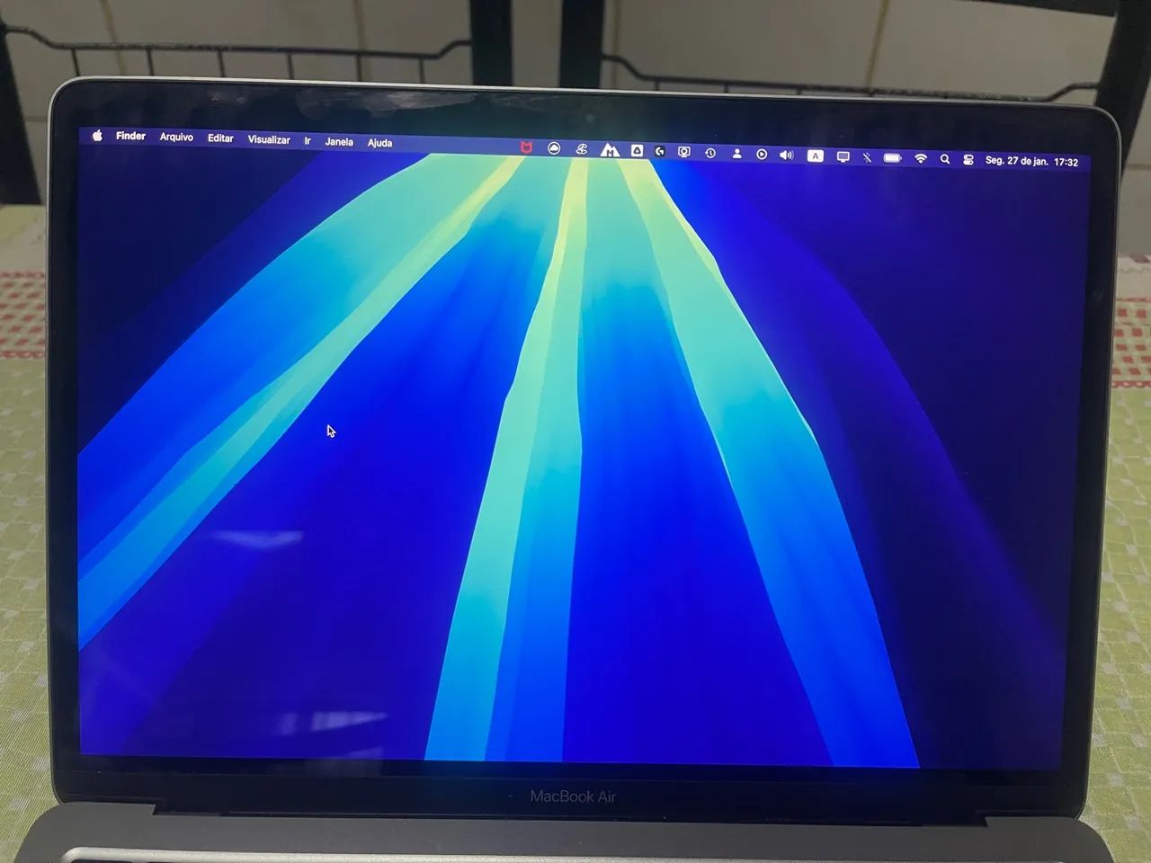MacBook Air M1 2020 - Foto 2