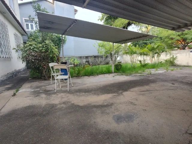 Terreno com 2 apartamentos - Campinho - Foto 3