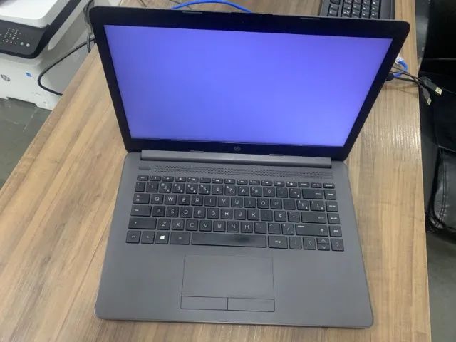 Notebook HP 240 i5 10ª Geração