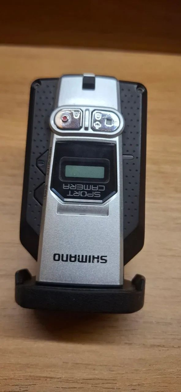Camera Shimano Sport cm-2000 - Foto 2