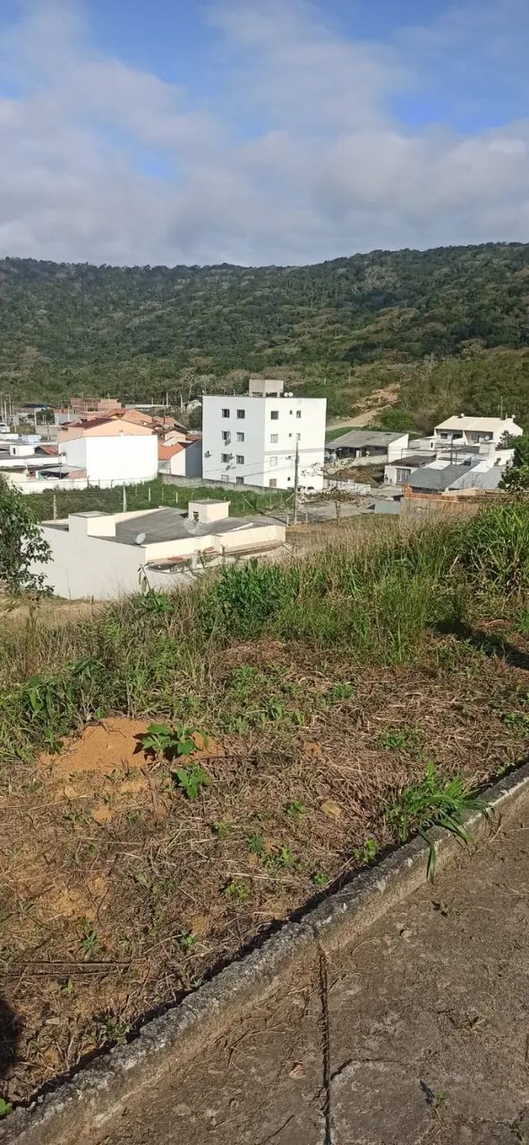Vendo terreno na praia de Penha - SC/  Aceito carro até 100 mil. - Foto 4