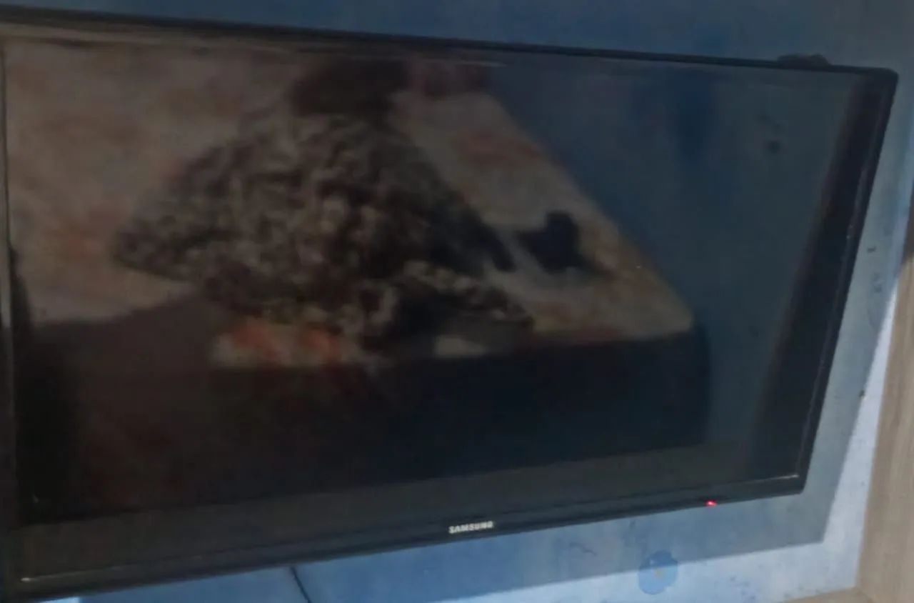 SmartvSamsung 32 polegadas