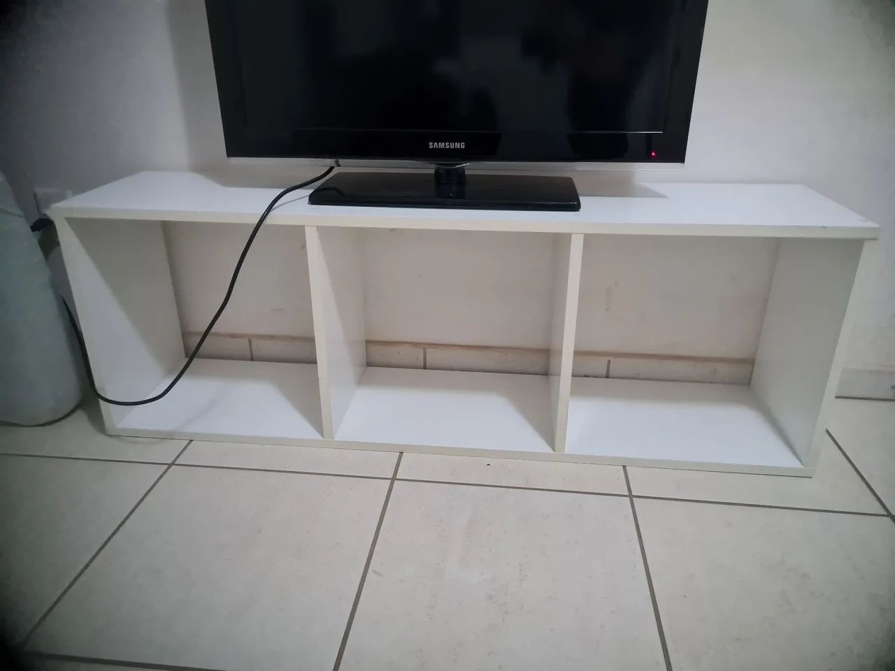 Estante para TV - Foto 3