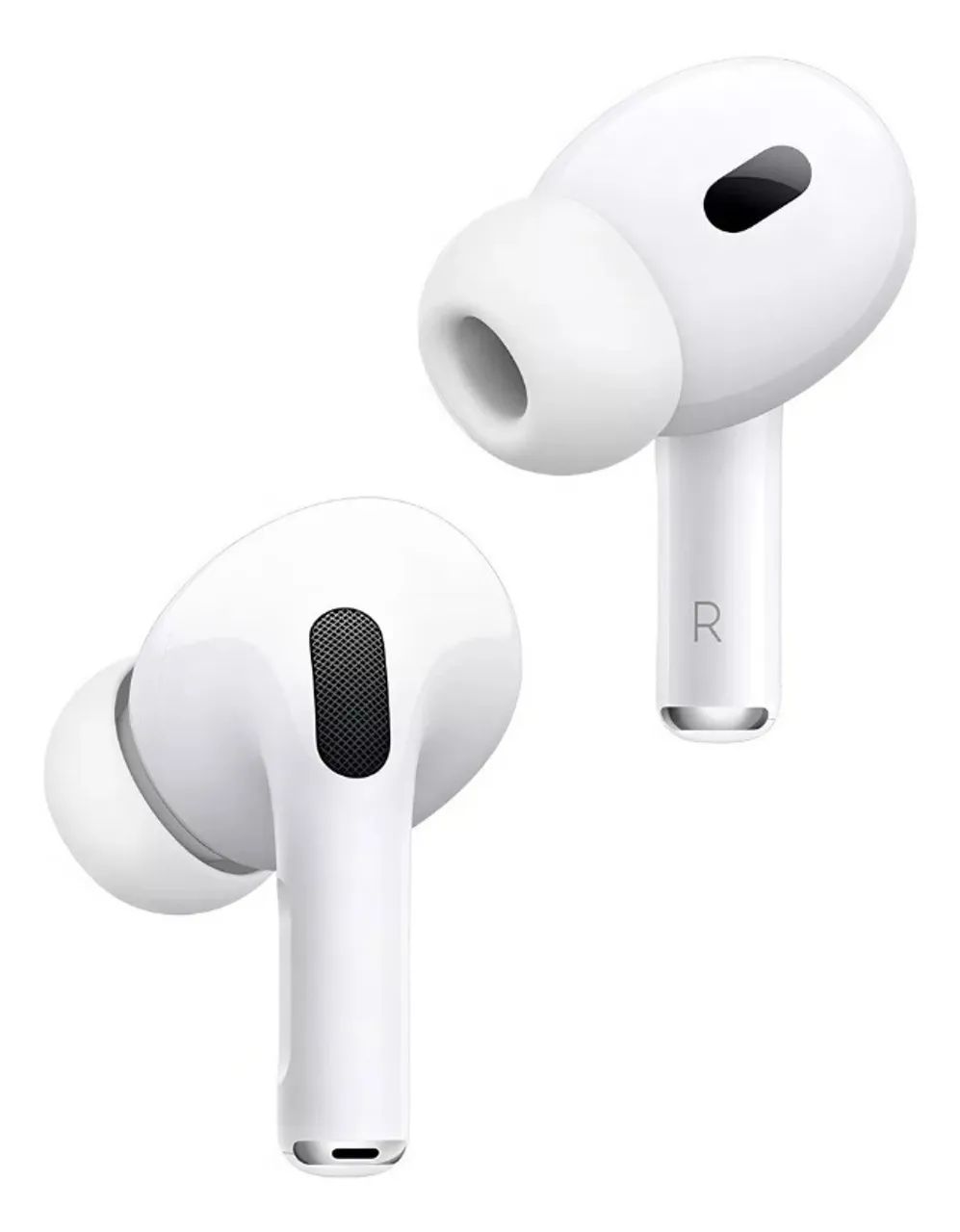 fone de ouvido Apple AirPods Pro 2 geração  - Foto 2