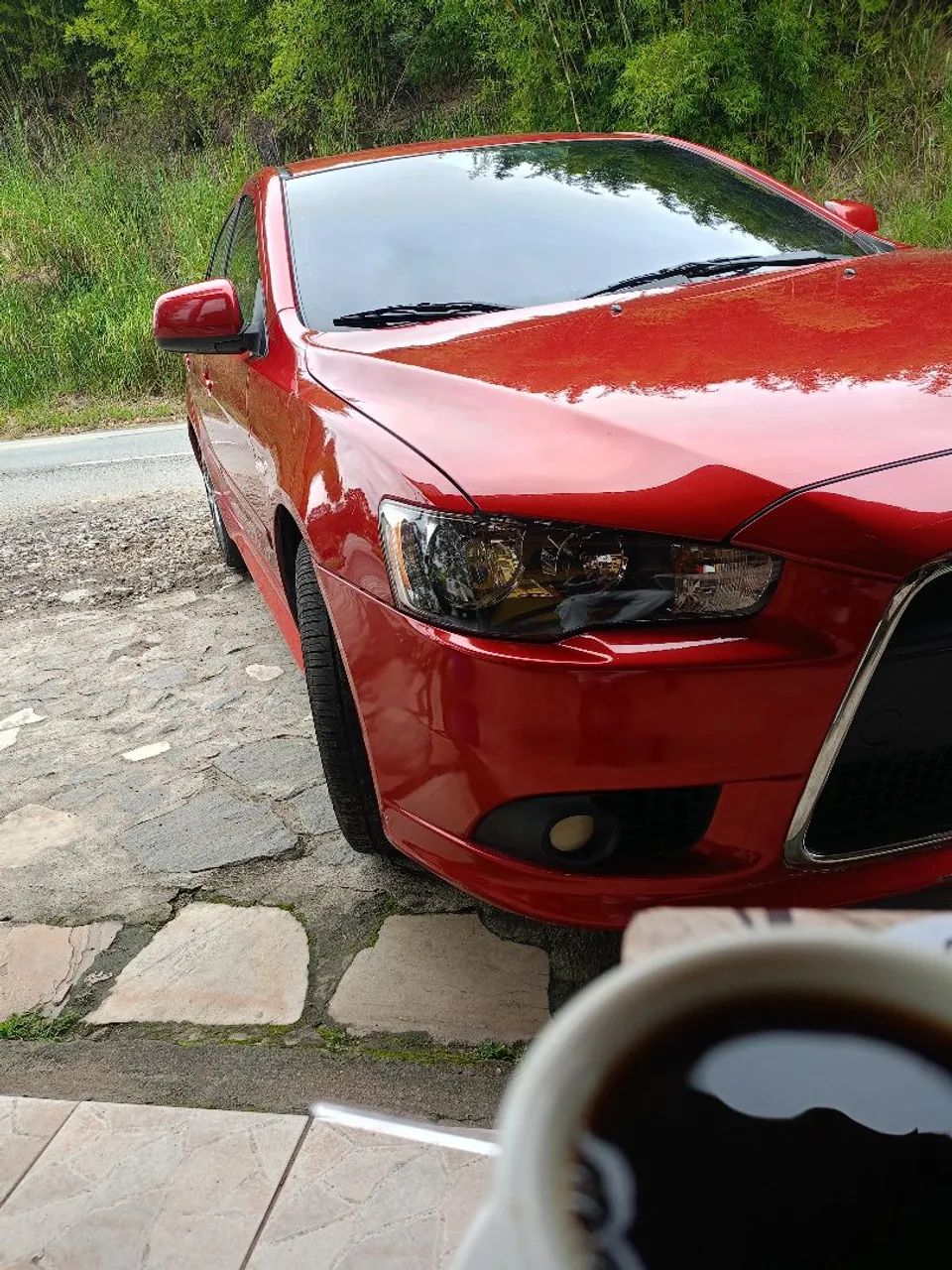 Lancer GT 2.0 2012 - Foto 2