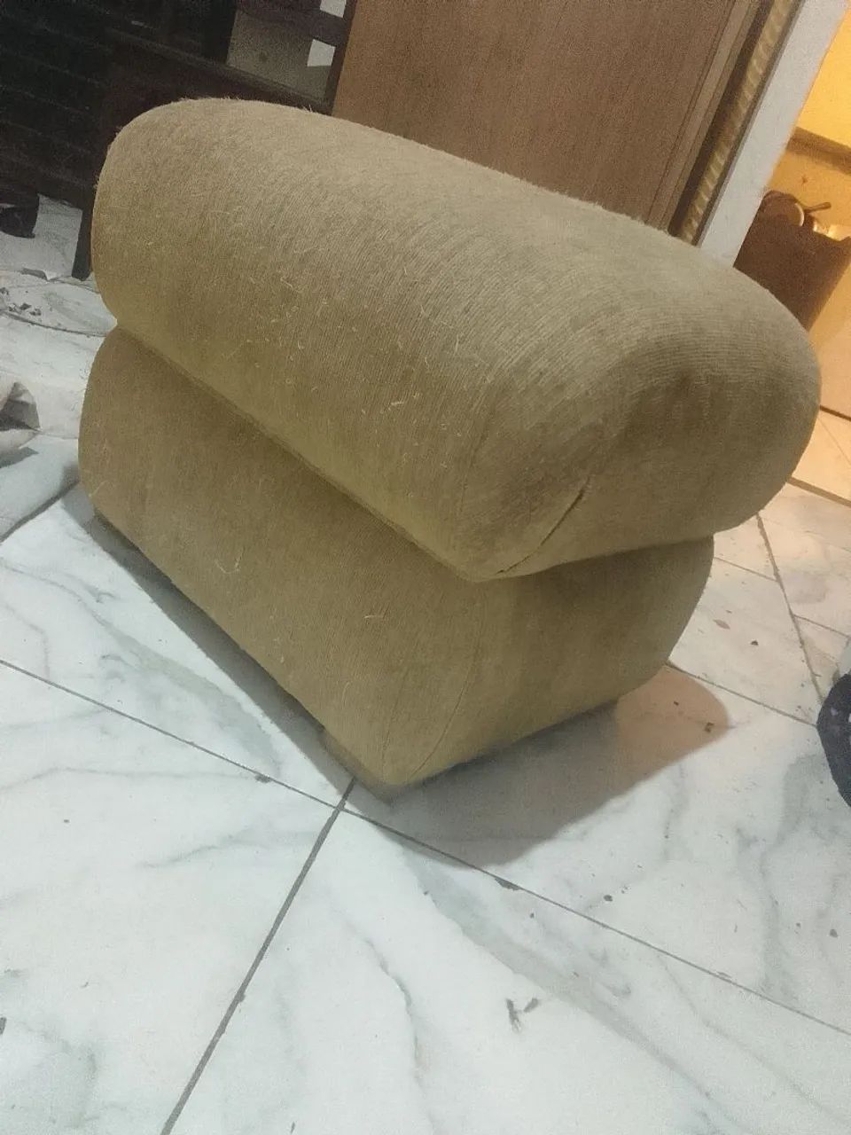 Lindo Puff   - Foto 3