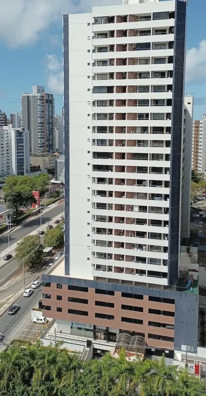 Imóvel para aluguel e venda possui 75 metros quadrados com 2 quartos em Itaigara - Salvado