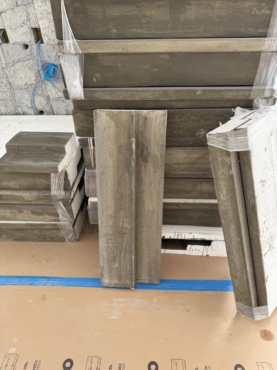 EPS / Molduras - Foto 2