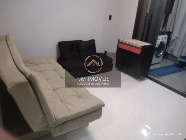 Flat em Camboinhas - Niterói - Foto 3