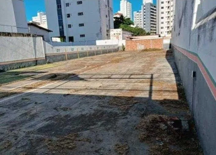 Terreno à venda, 446 m² por R$ 2.200.000,00 - Pituba - Salvador/BA