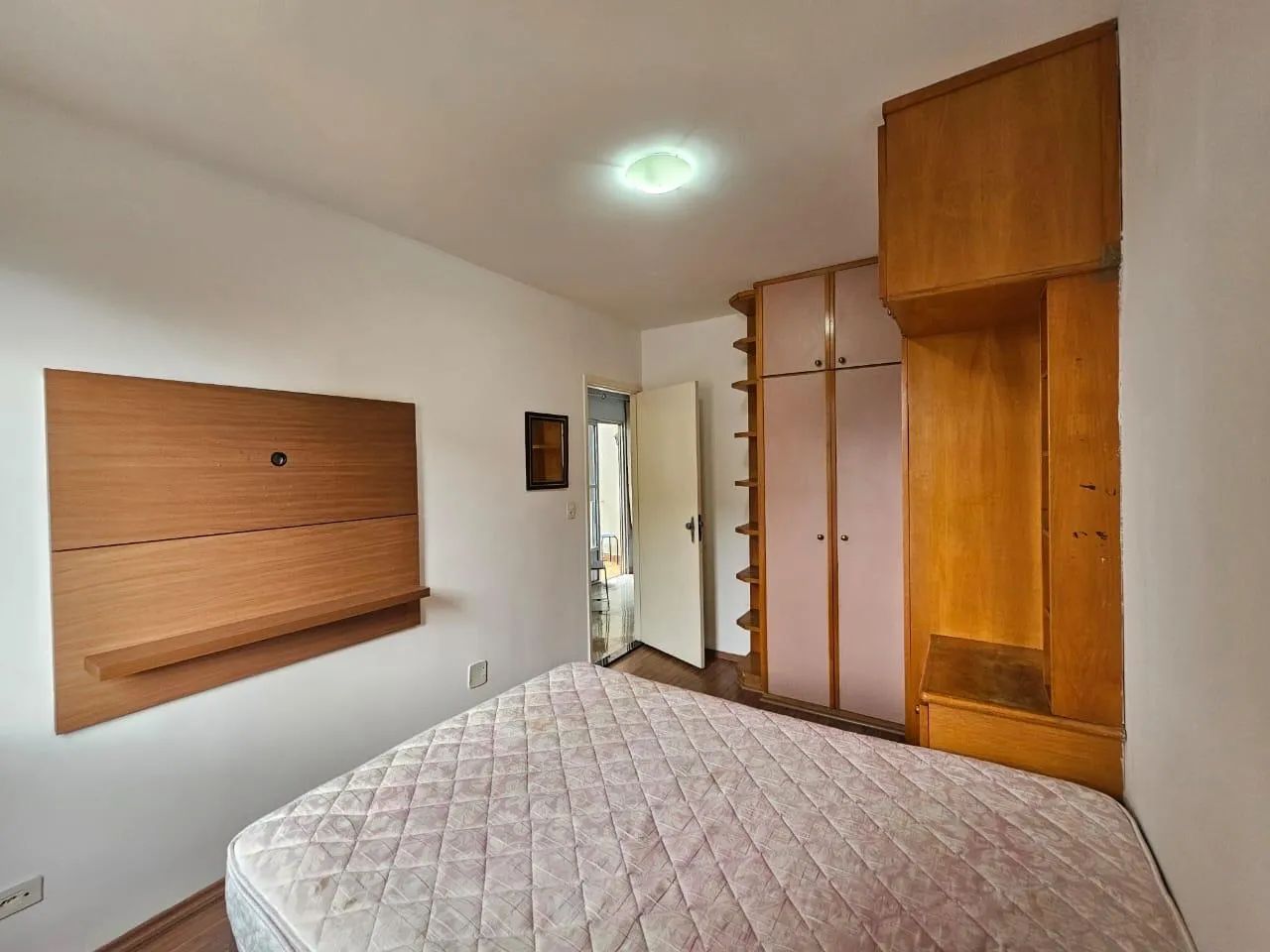 Residencial vila inglesa ( mobiliado)  - Foto 9