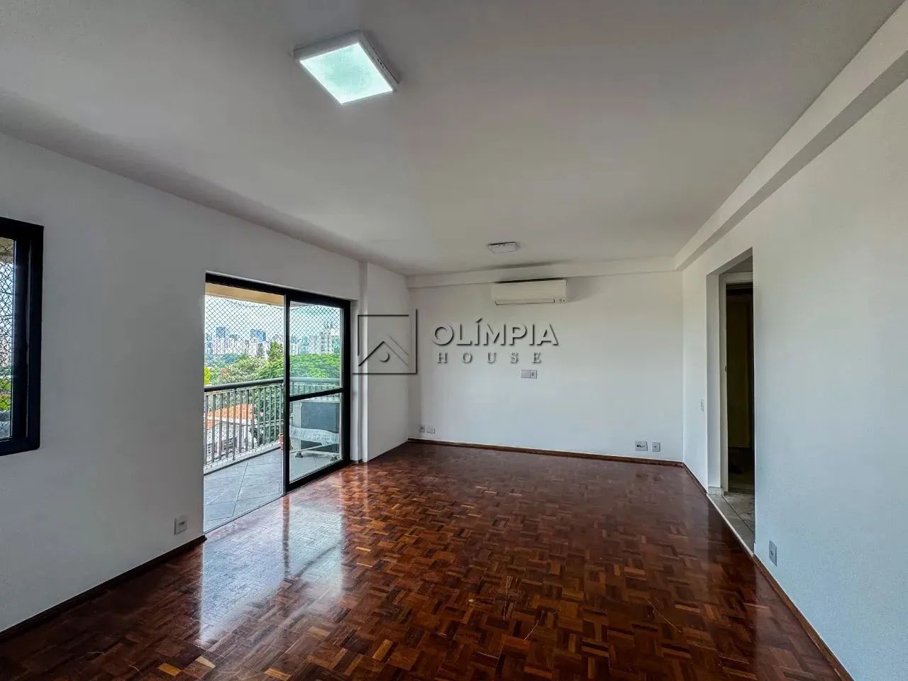 Apartamento Locação Moema 120 m² 3 Dormitórios