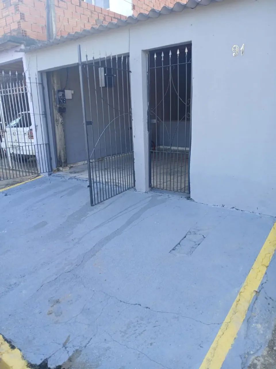 Foto - Sorocaba - Parque Vitória Régia