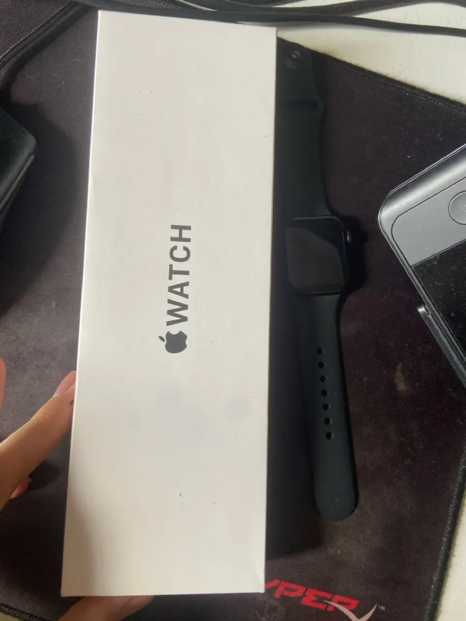 Apple Watch SE 2 geração 40mm