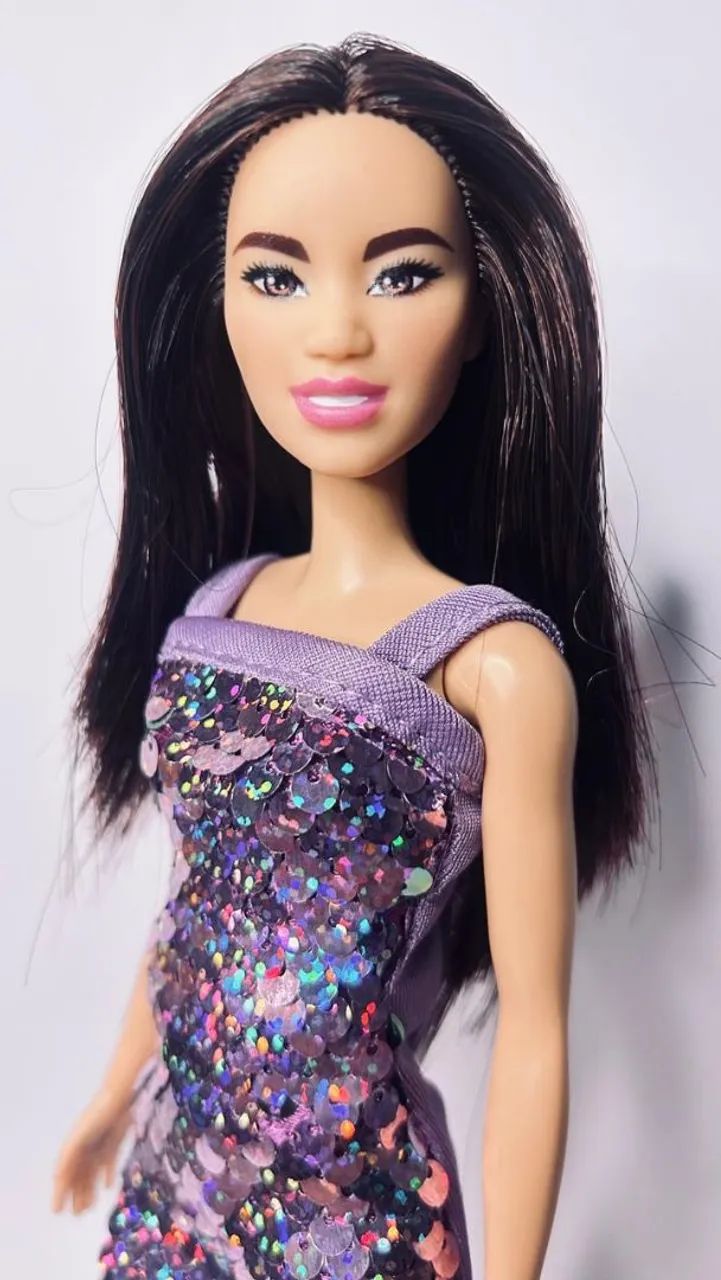 Boneca barbie Personalizada  - Foto 3