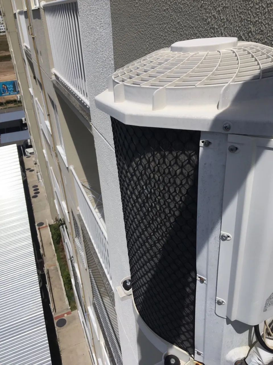 Ar condicionado  - Foto 5