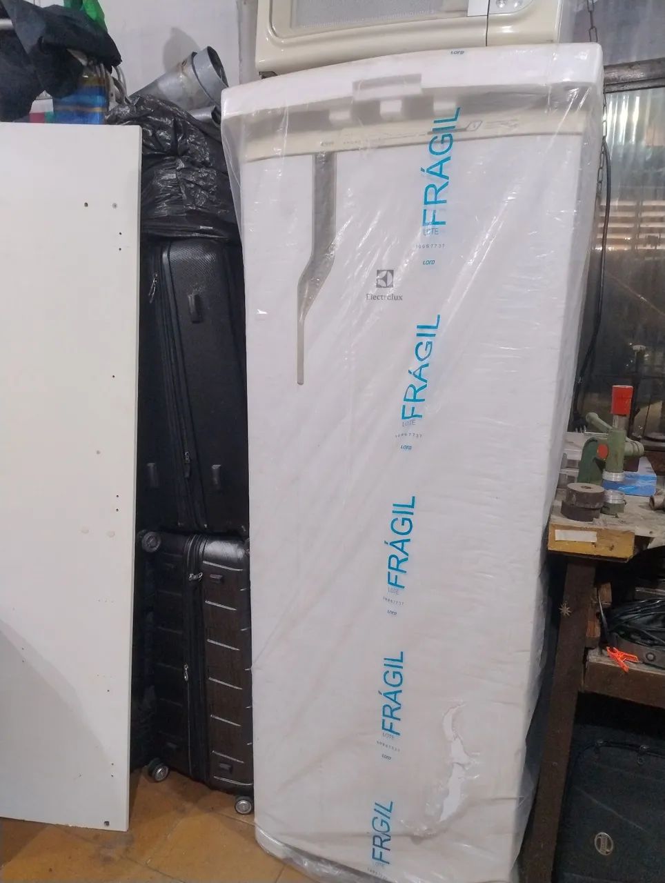 Geladeira DFE39 - Foto 3