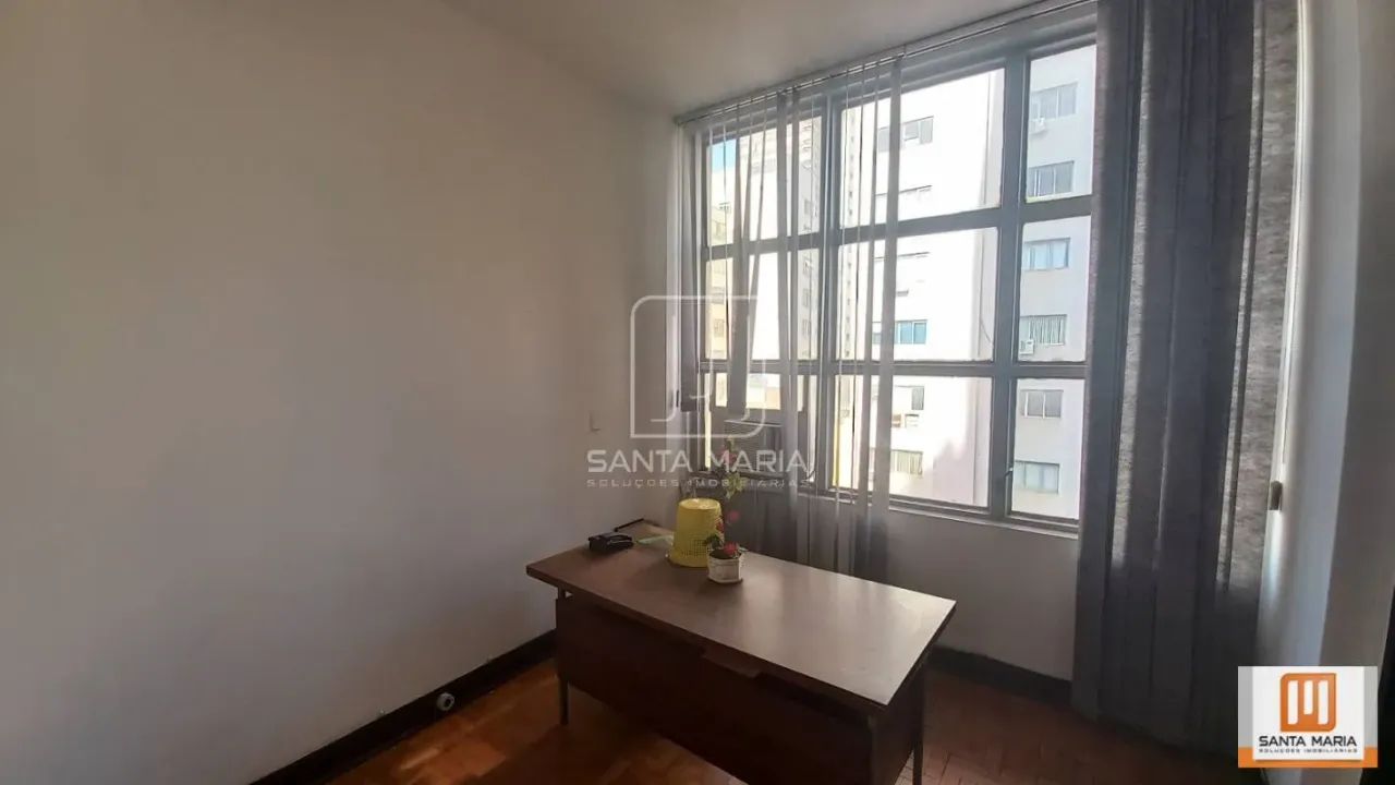 Sala comercial (sala - edificio coml.) , portaria 24 horas, elevador, em condomínio fechad - Foto 4