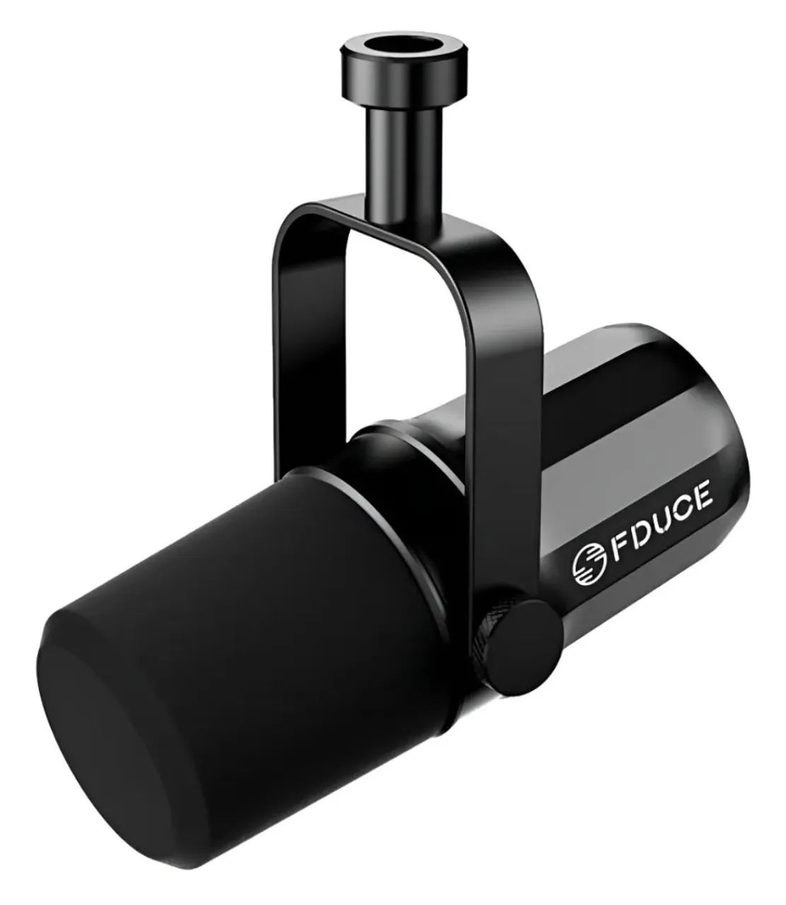 Microfone podcast sl40x