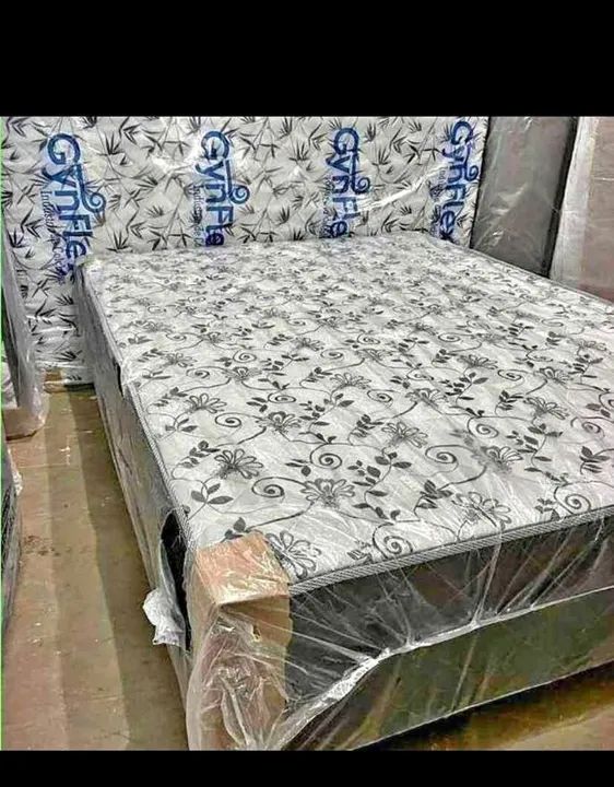 Cama Box casal e solteiro Entrega Grátis! - Foto 2