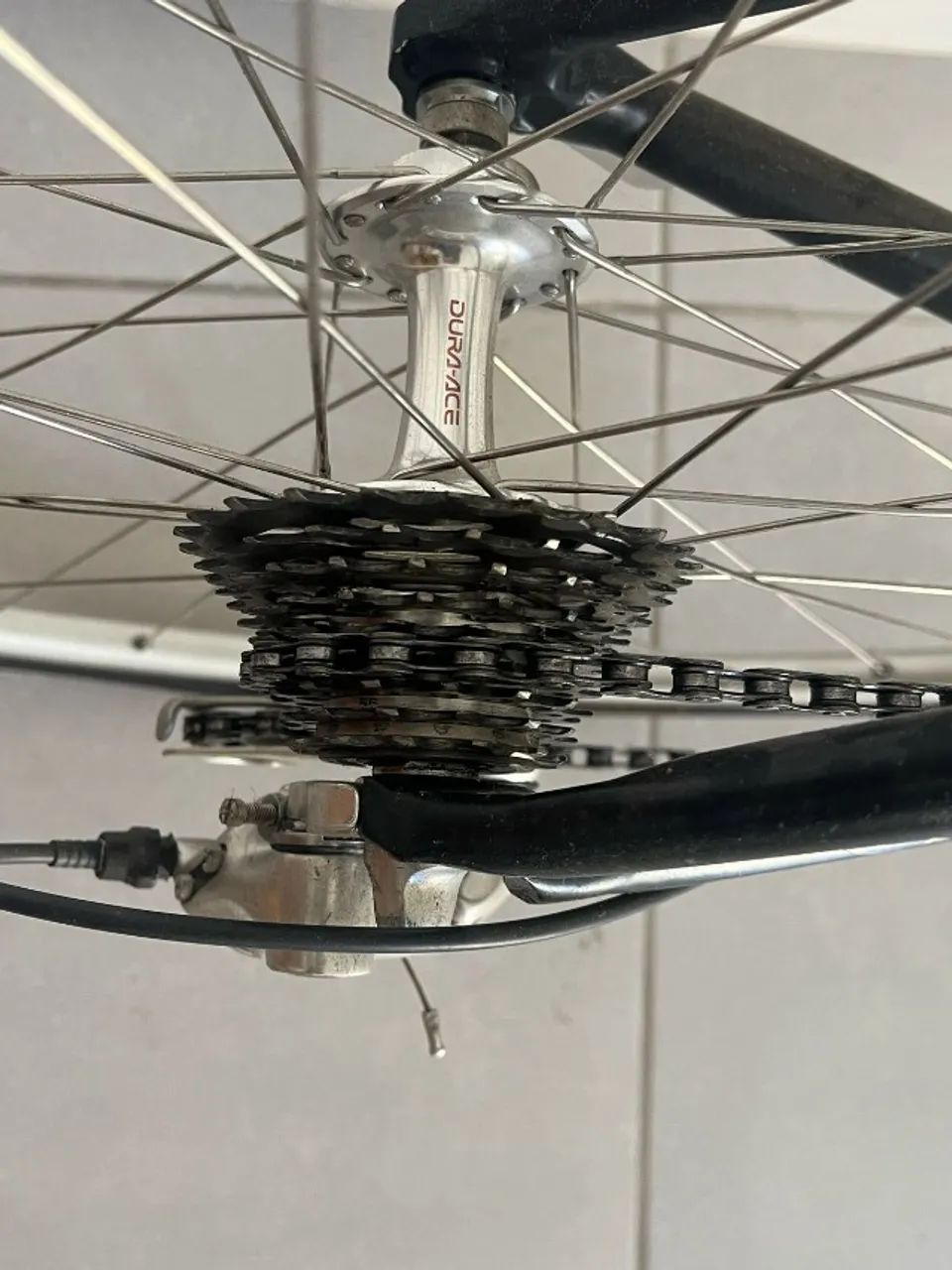 Bike Speed Giant Tcr Sl Zero - Foto 5