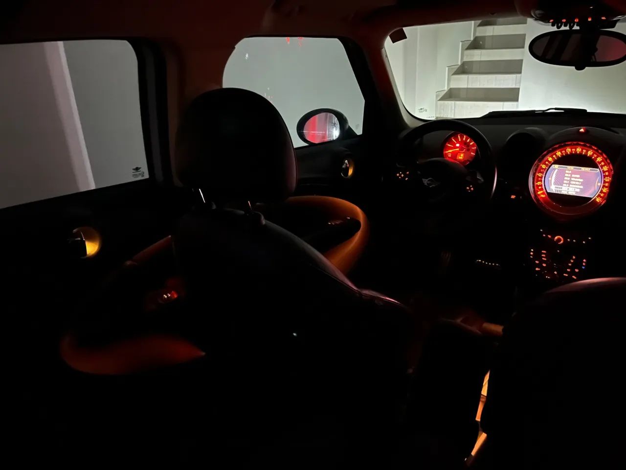 MiniCooper S Coutryman ALL4 1.6 Turbo (184 cv) - Foto 4