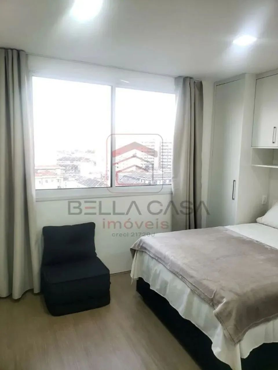 CONDOMINIO MOOV ESTAÇÃO BRÁS