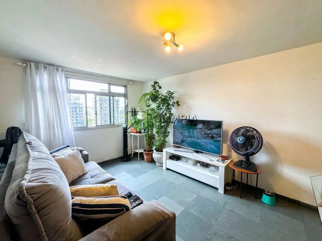 Apartamento Venda 3 Dormitórios - 78 m² Campo Belo - Foto 5