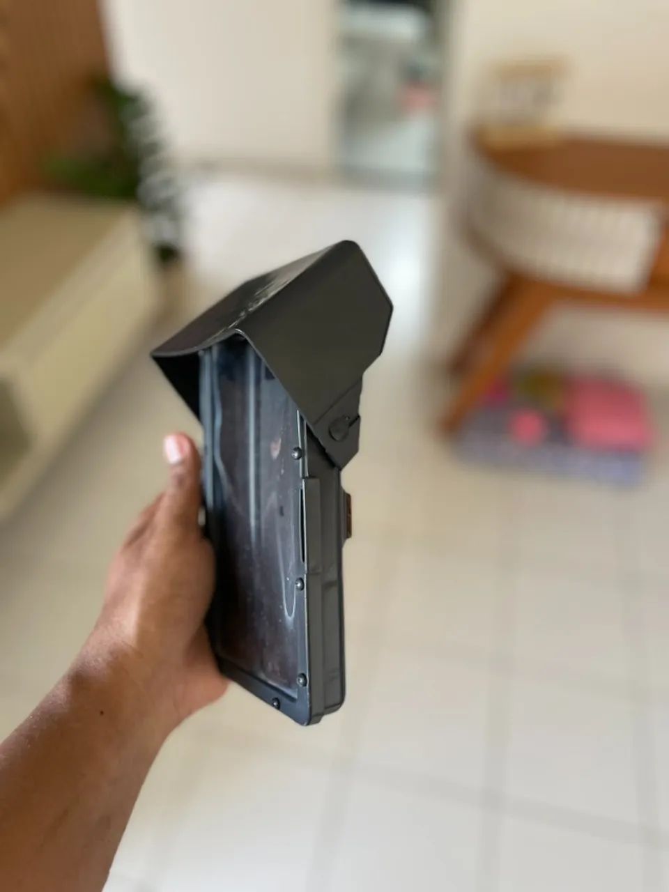 Suporte para celular - Foto 2