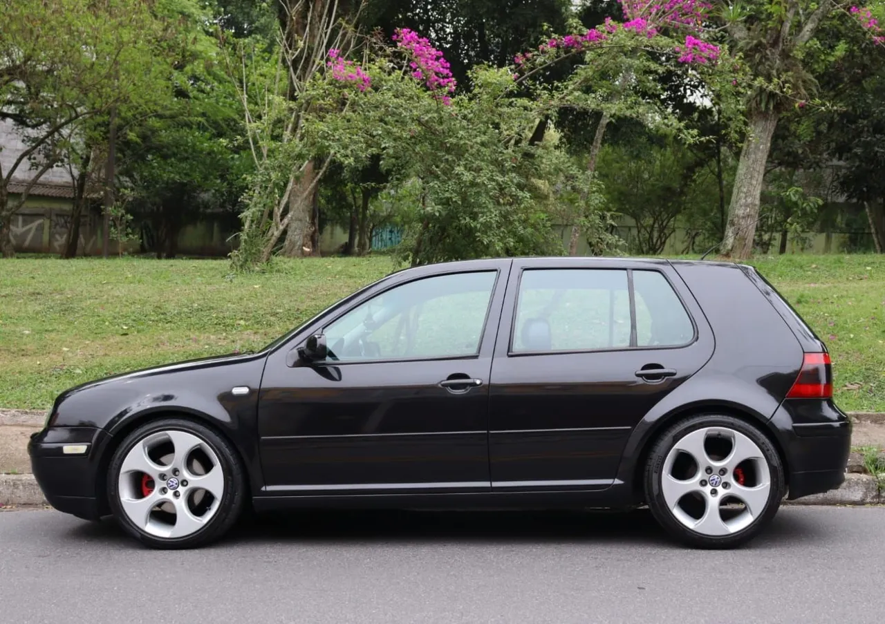 GOLF GTI 180 CV