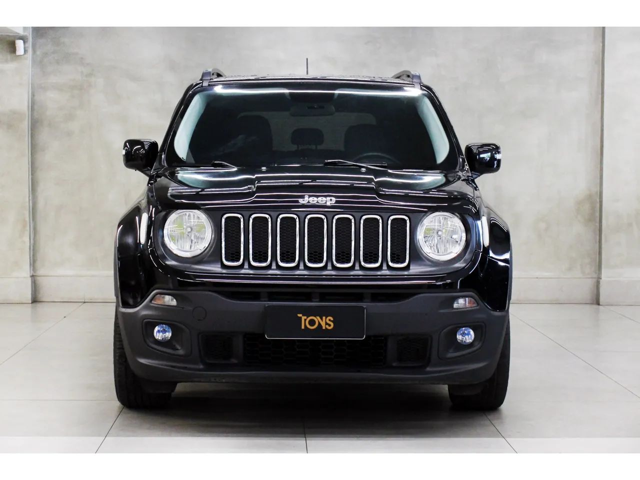 Jeep Renegade 2018 1.8 16v flex longitude 4p automático - Foto 5