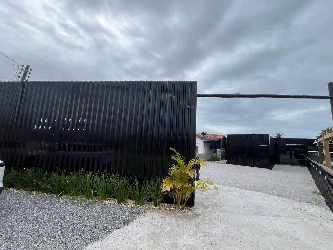 Alugo galpão  - Foto 5